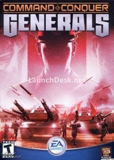 Generals 5